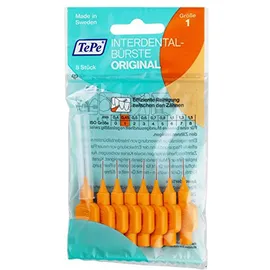TePe Interdental Brushes Orange Original 0.45 mm 8τεμ.