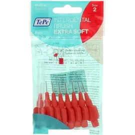 Tepe Μεσοδόντια Βουρτσάκια 0.5 8τεμ.