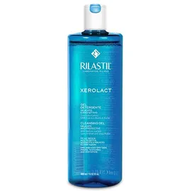 RILASTIL Xerolact Cleansing Gel 400ml