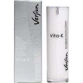 Version Derma Vitα K Eye Cream 30ml