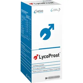 LERIVA LYCOPROST 30soft caps
