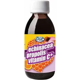 Inoplus Echinacea, Propolis, Vitamin C Syrup 125ml