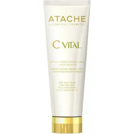 Atache C Vital Aha Cream, κανονικές/ξηρές επιδερμίδες 50ml