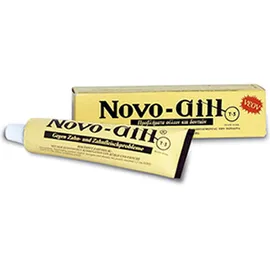 Novo-Gill T-3 Οδοντόκρεμα 75ml