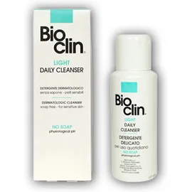 BioClin Light Daily Cleanser 300ml