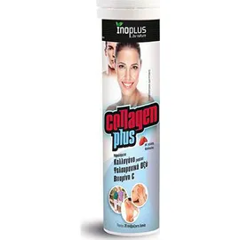 Inoplus Collagen Plus 20 eff.tabs