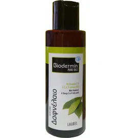 Biodermin Δαφνέλαιο 120ml