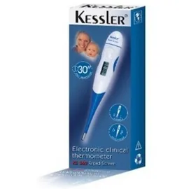 Kessler Ψηφιακό Θερμόμετρο 30' KS 362