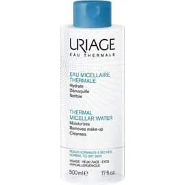 Uriage Eau Micellaire Thermale 500ml