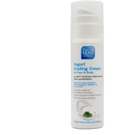 Pharmalead Yogurt Cooling Cream For Face & Body 150ml