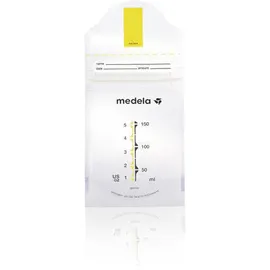 Medela - Σακουλάκια αποθήκευσης μητρικού γάλακτος Pump & Save 20τμχ