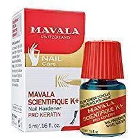 Mavala Scentifique K+ Σκληρυντικό Νυχιών Pro Keratin 5ml