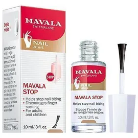 Mavala Stop Βερνίκι για αποτροπή Ονυχοφαγίας, 10ml