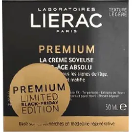 Lierac Premium Creme Soyeuse 50ml