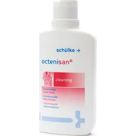 Schulke Octenisan Αντιμικροβιακό Υγρό Καθαρισμού PH 5 150ml