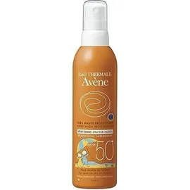 AVENE SUN SPRAY ENFANT SPF50+ 200ML