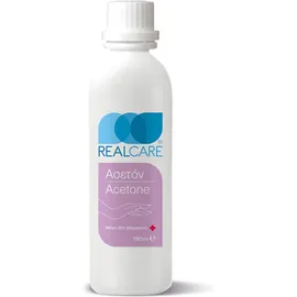 REAL CARE ΑΣΕΤΟΝ ΑΠΛΟ 180ml