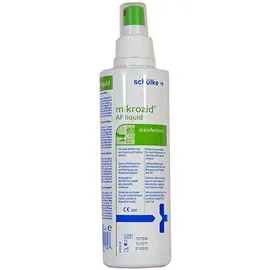 Mikrozid AF Liquid 250ml