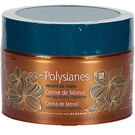 Klorane Polysianes Creme de Monoi 200ml