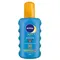 Εικόνα 1 Για Nivea Sun Protect & Bronze Spray SPF30 200ml