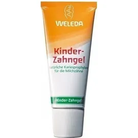Weleda Οδοντόκρεμα Για Παιδιά Kinder Zahngel 50ml