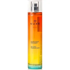 Nuxe Sun Delicious Fragrant Water Eau Fraiche 100ml
