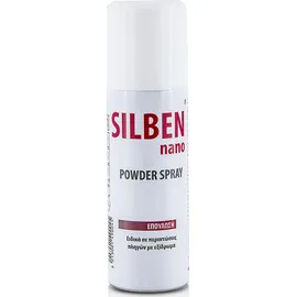 Epsilon Health Silben Nano Powder Spray 125ml