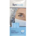 SynMask 3ply Μάσκες Προστασίας Προσώπου μιας Χρήσης 5 TMX