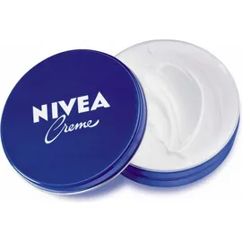 Nivea Creme Ενυδατική Κρέμα 250ml