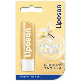 Liposan Vanilla Buttercream 4,8g