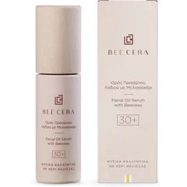BEE CERA Facial Oil Serum 30+ 30ml