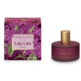 L`ERBOLARIO LILLA Lilla Perfume 50ml