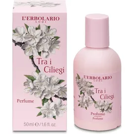 L'ERBOLARIO LODI Tra I Ciliegi Perfume Αρωμα 50ml