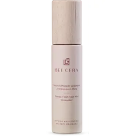 BEE CERA Beauty Flash Face Mist Rosewat 100ml