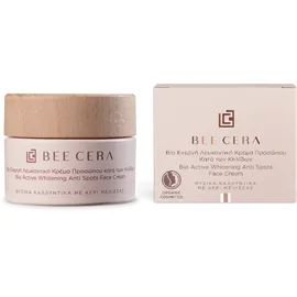 BEE CERA  Anti-Spot Whitening Cream 50ml