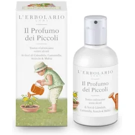 L'ERBOLARIO IL Giardino Dei Piccoli Perfume For Babies 50ml