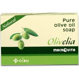 MACROVITA Olivelia Σαπουνι Παραδοσιακο Ελιας 125gr