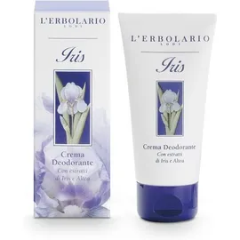 L' ERBOLARIO Iris Crema Deodorante 50ml