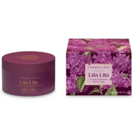 L`ERBOLARIO LILLA Lilla Perfumed Body Cream 200ml
