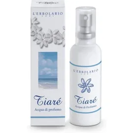 L'ERBOLARIO TIARE Perfume 50ml