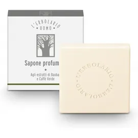 L'ERBOLARIO UOMO Perfumed Soap 100g