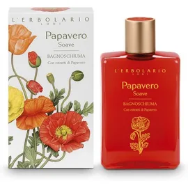 L'ERBOLARIO SWEET Poppy Shower Gel-Αφρολουτρο 250ml