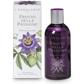 L'ERBOLARIO PASSION Fruit Shower Gel-Αφρολουτρο 250ml