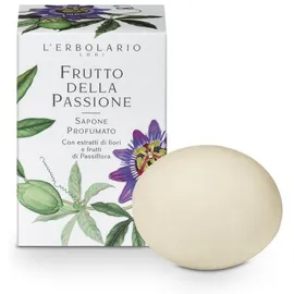 L'ERBOLARIO PASSION Fruit Perfumed Soap 100g
