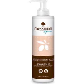 MESSINIAN SPA Intimate Feminine Wash 300ml