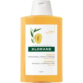 KLORANE Shampooing Mangue 200ml