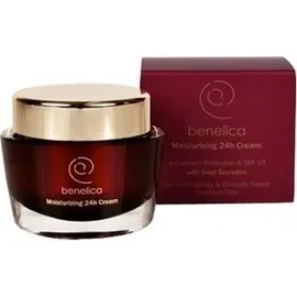 BENELICA Moisturizing Cream 24h 50ml