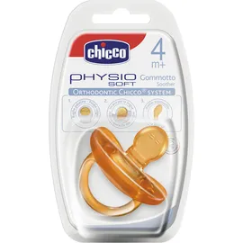 CHICCO Πιπ.ολο Κ Physio Soft 4+ 71985