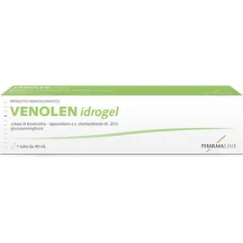 Pharmaline Venolen Idrogel 40ml