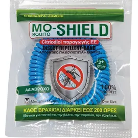 MENARINI Mo-Shield 1τμχ Μπλε